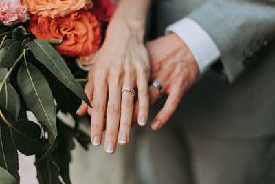 Discover the Perfect Ring: A Guide for Men and Women