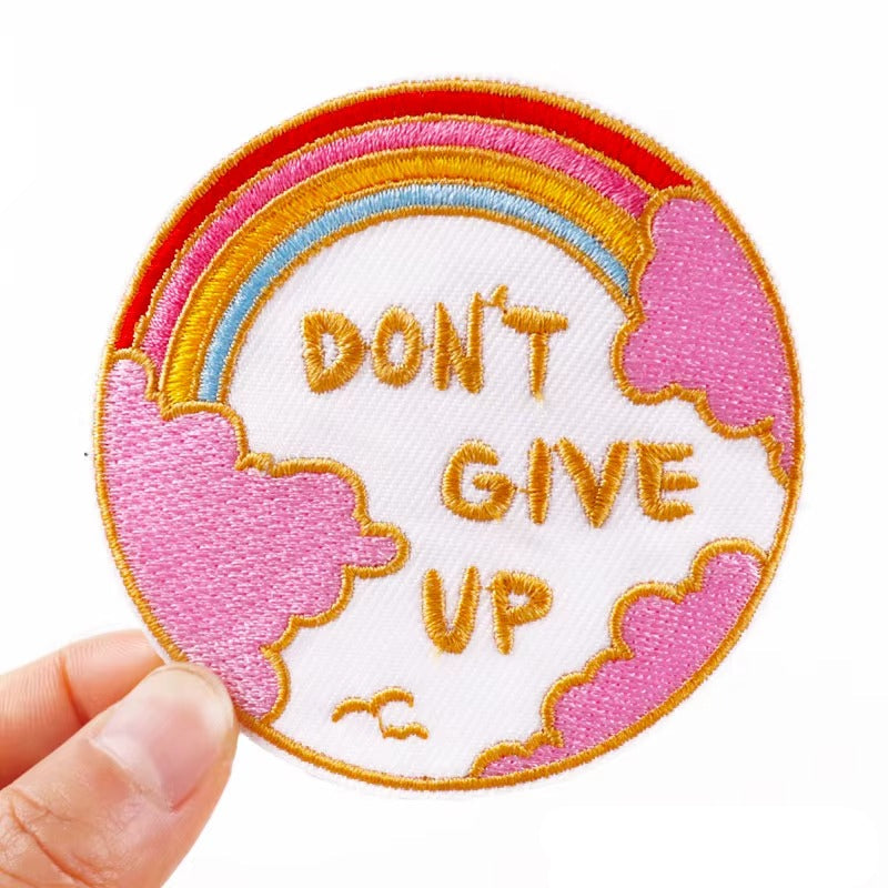 Single Patches — Shop One by One