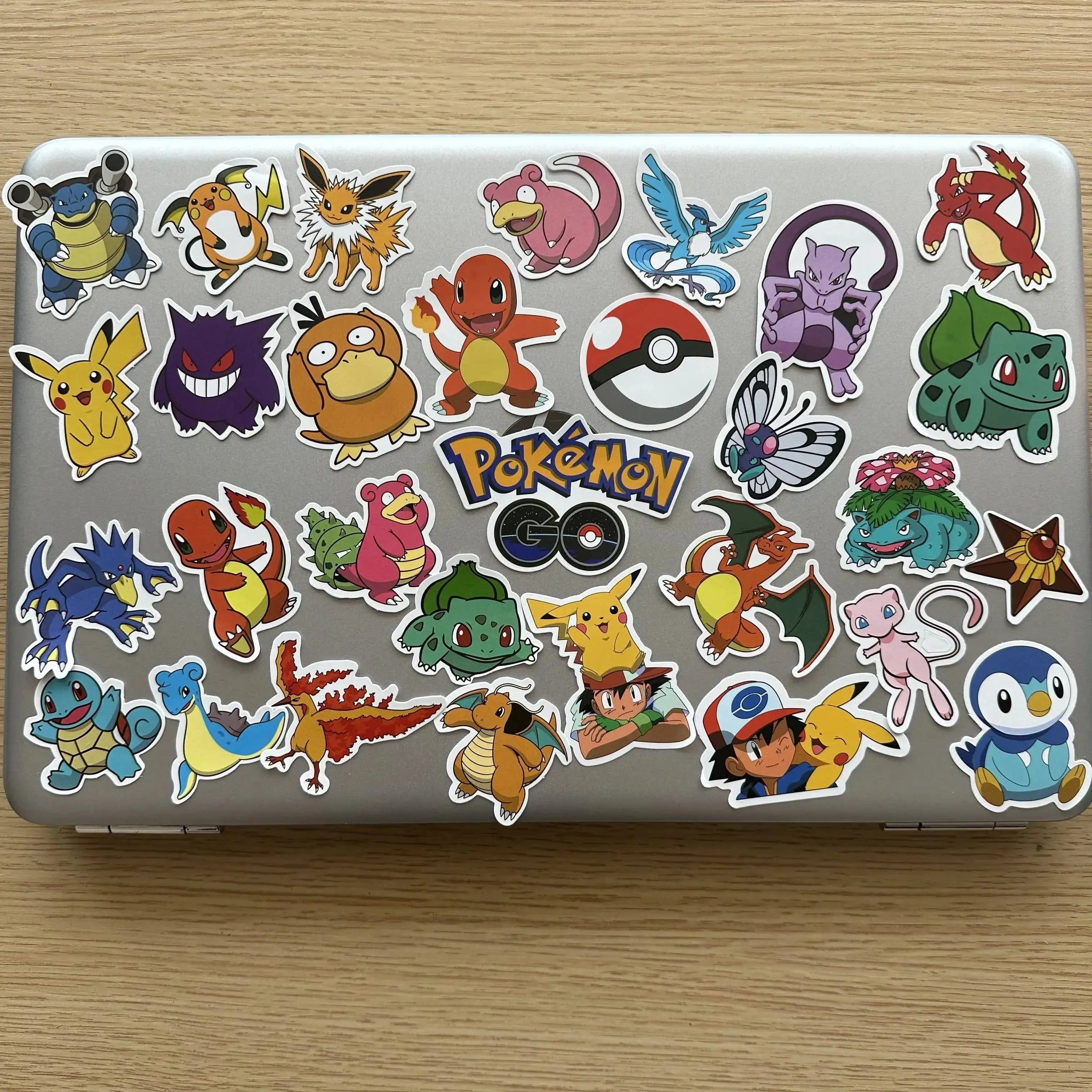 Stickers