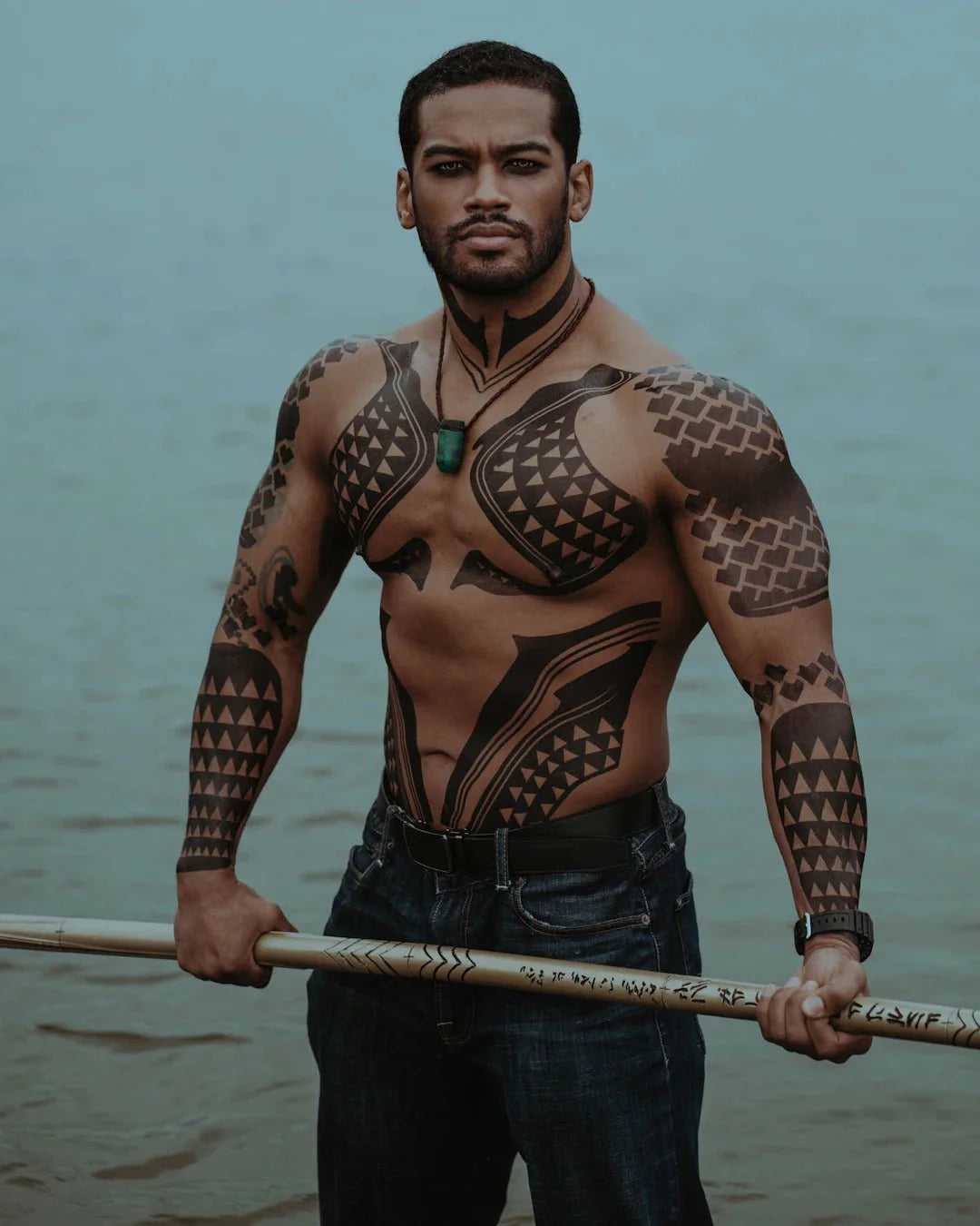Accessorizing the Modern Man A Guide to Masculine Jewelry