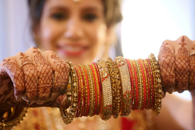 Bridal Jewelry: Selecting Your Dream Pieces for the Big Day