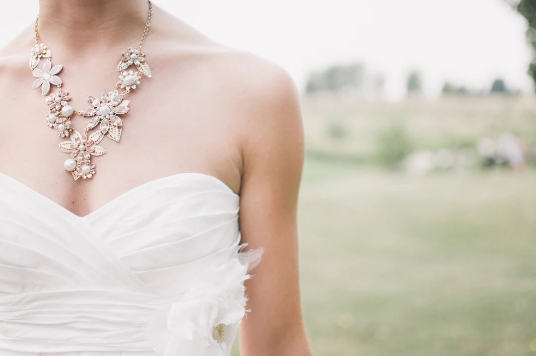Bridal Jewelry Your Ultimate Guide for Modern Couples