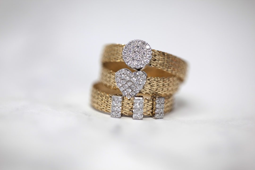 Celebrity Inspired Jewelry Trends for Men and Women