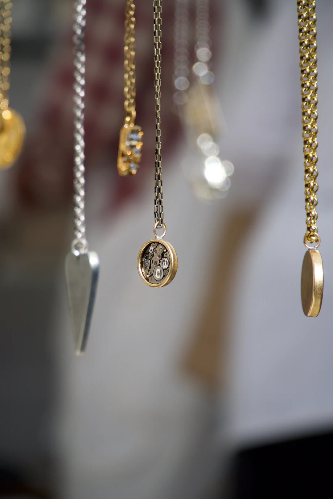 Custom Jewelry: The Rise of Personalized Accessories