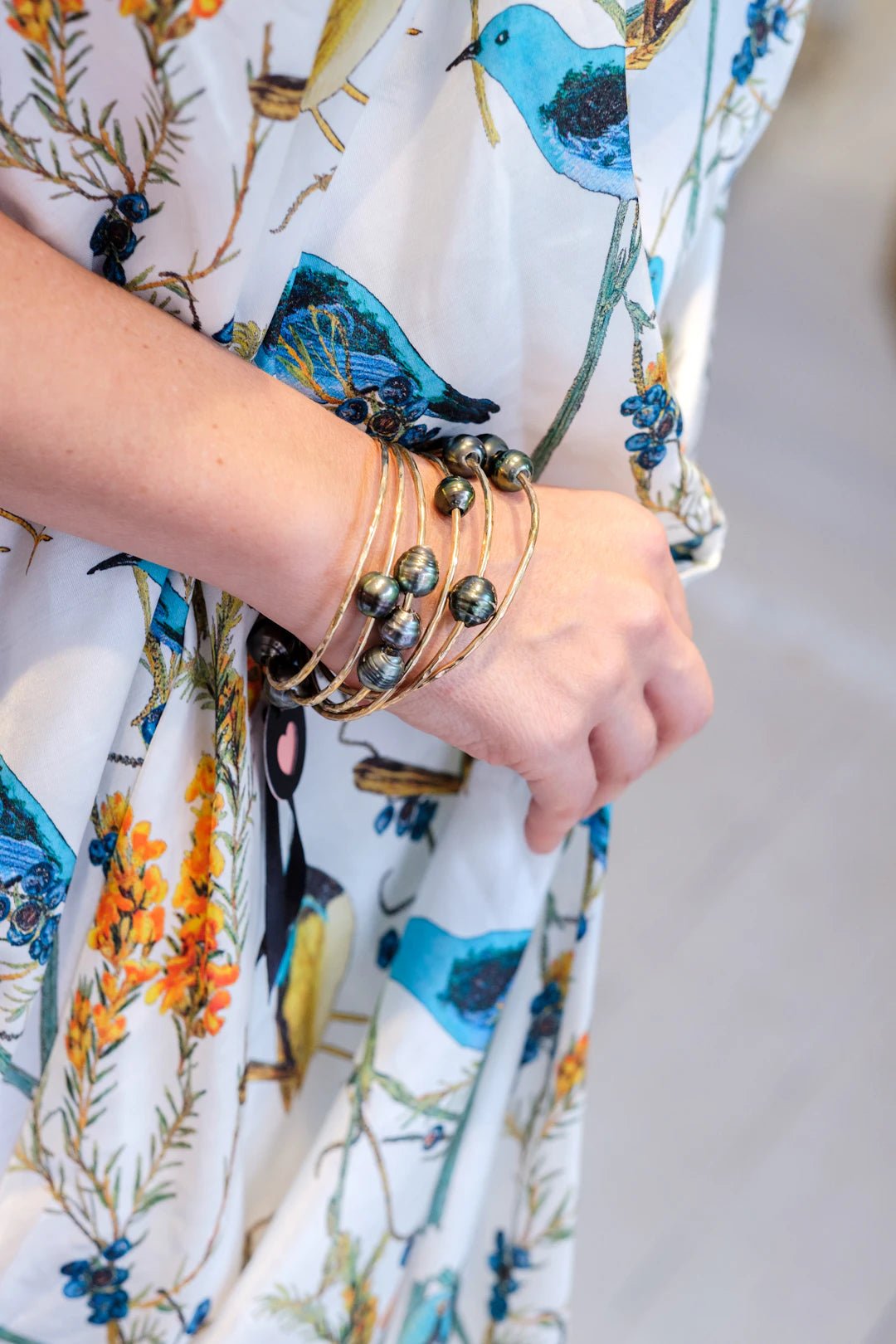 Discover Bracelets That Reflect Your Unique Personality