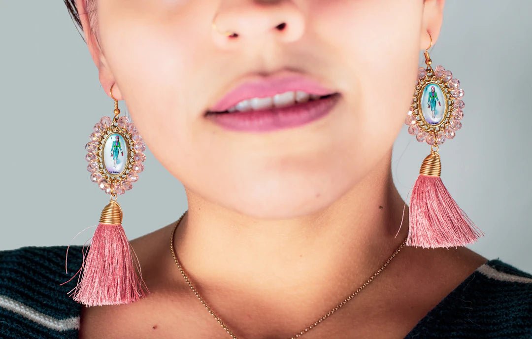 Earring Styles That Will Transform Your Everyday Outfits