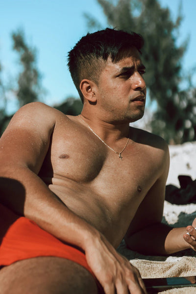 Elevate Your Style: Men's Accessories & Jewelry Essentials