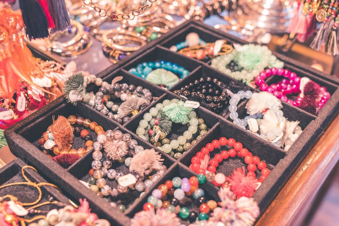 Exploring Different Types of Bracelets for Men