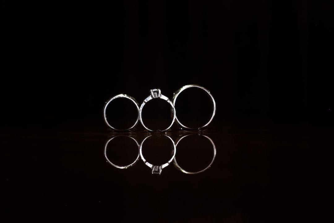 Make a Statement with Matching Jewelry Sets for Men and Women