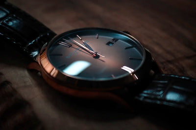 Men's Rings: Your Ultimate Guide to the Perfect Choice