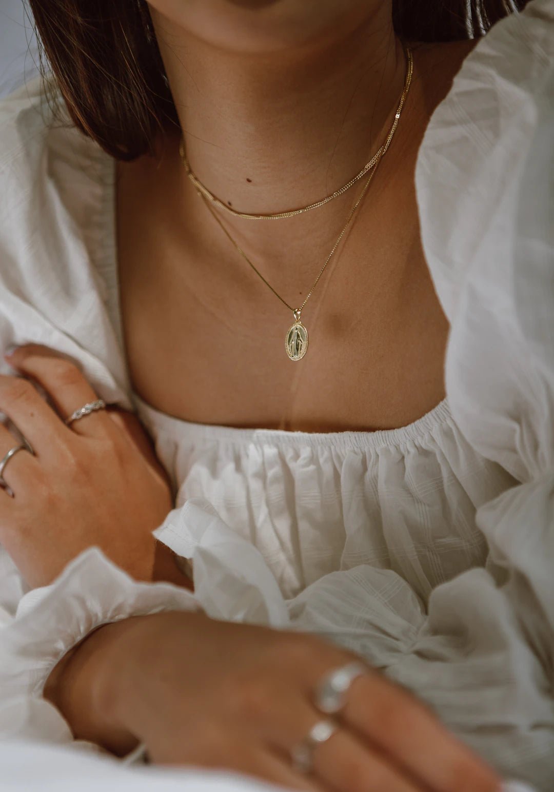 Mixing and Matching Jewelry A Guide to Creating Your Own Style
