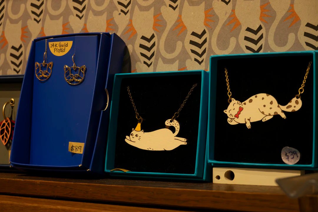 Necklaces That Make a Statement 2024 Trends to Watch
