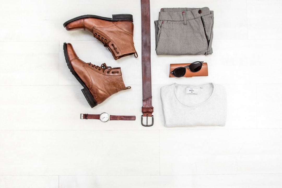 Men's Accessories: Elevating Your Outfit with Style