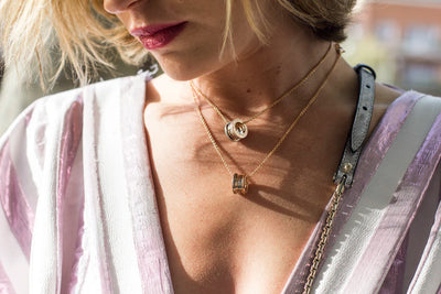 Seasonal Jewelry Trends: Shine All Year Round!