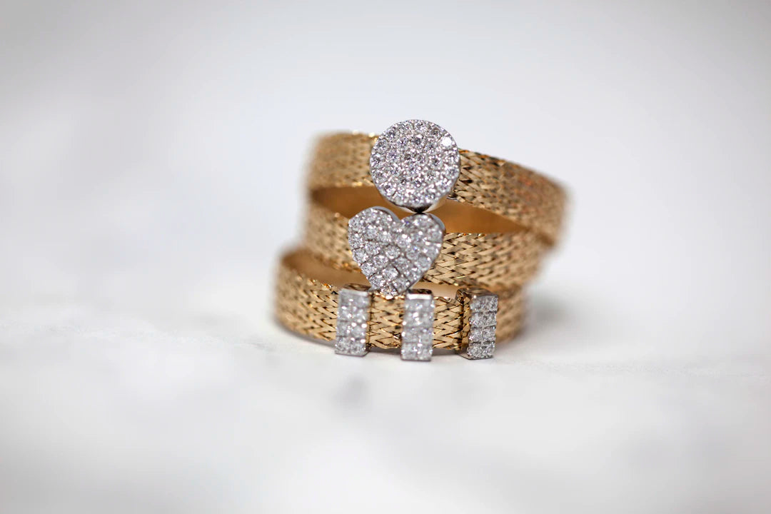 Charming Ideas for Personalized Jewelry Gifts