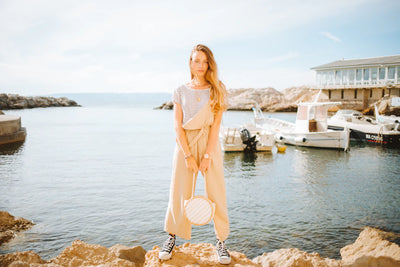 Enhance Your Style: Matching Accessories to Your Attire