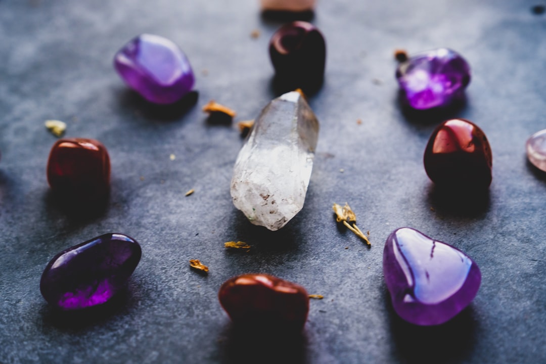 Gemstones Demystified: From Birthstones to Healing Crystals