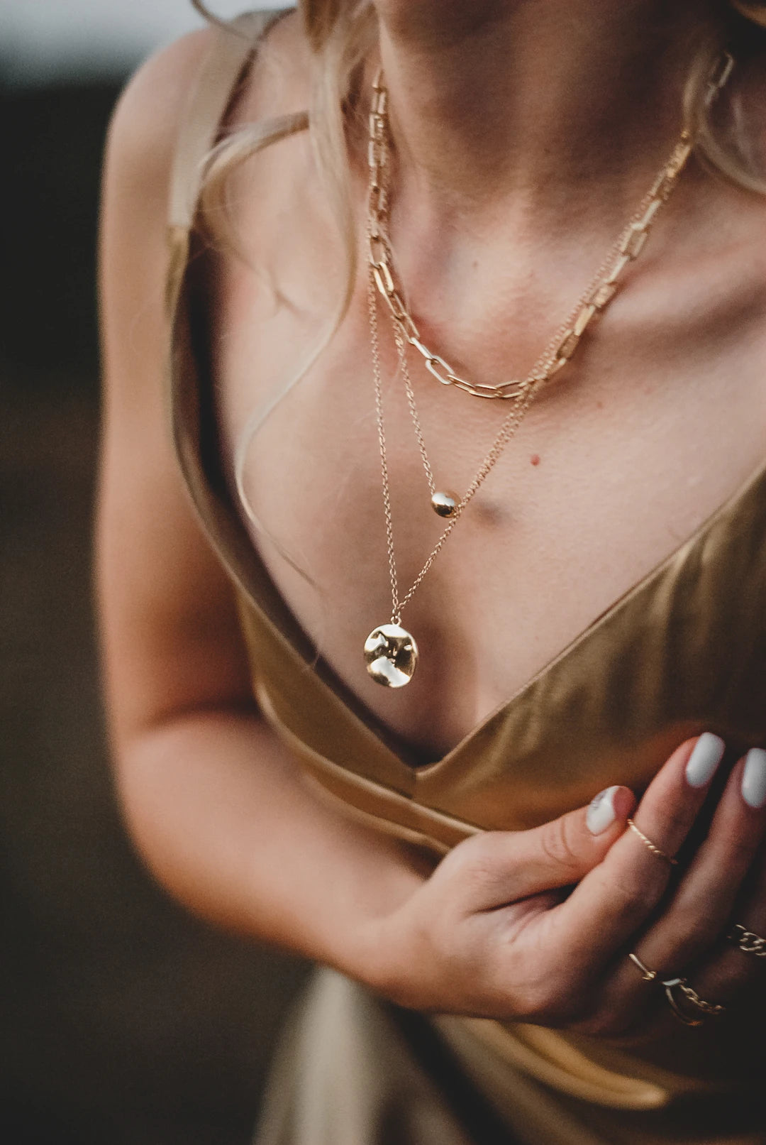 Find Your Sparkle Choosing Jewelry for Special Events
