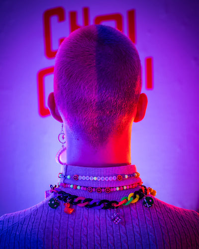 Sustainable Jewelry: The New Wave of Eco-Friendly Choices