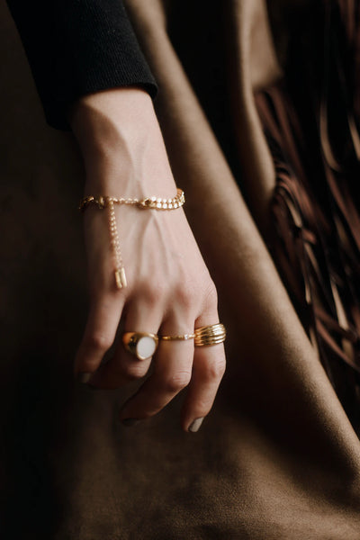 Jewelry for Every Budget: Style That Fits Your Wallet
