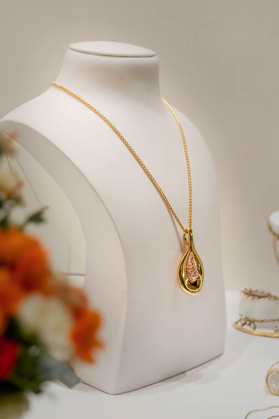 Men's Necklaces: The Perfect Blend of Style and Masculinity