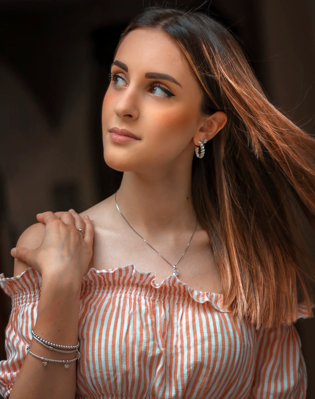 Accessorizing Your Outfit When Less is More