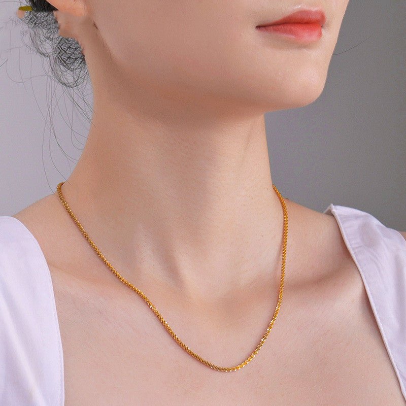 The Cost of Solid Gold Jewelry! Is It Worth It?
