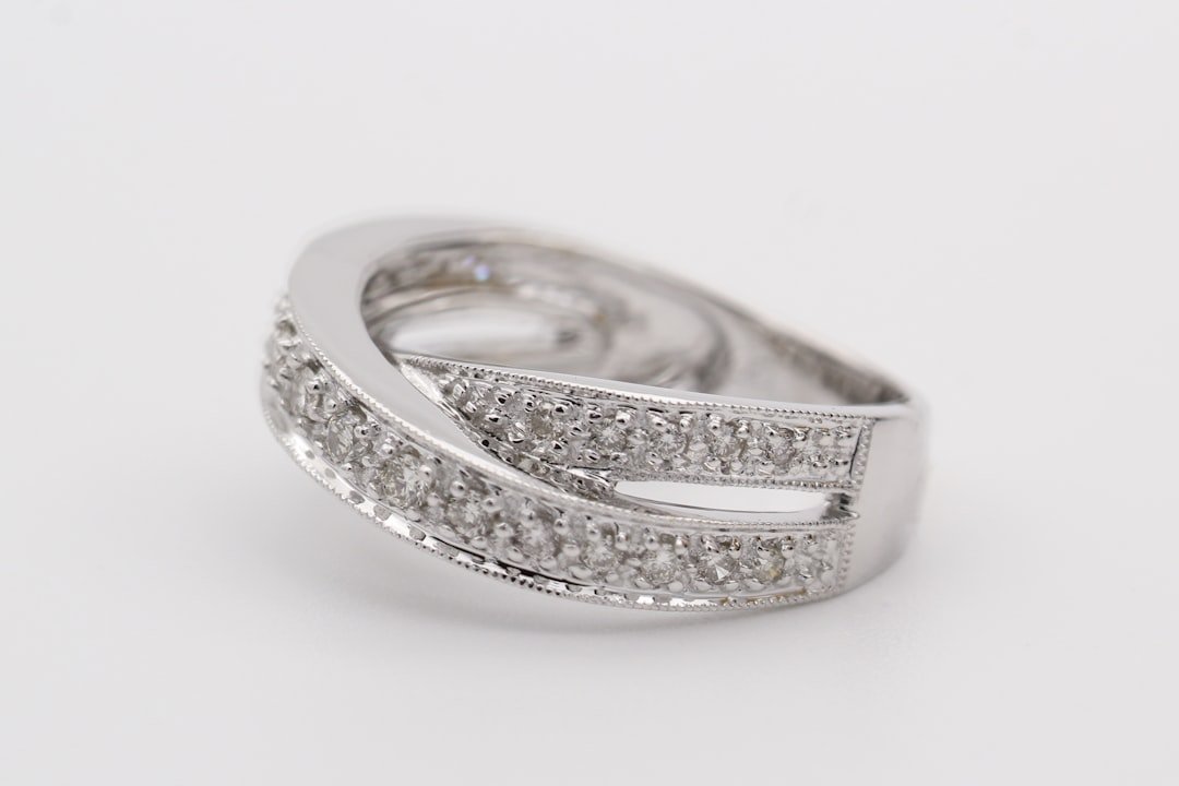 The History of Men's Rings: From Signet to Statement