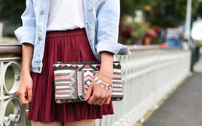 The Impact of Fashion Jewelry on Personal Style