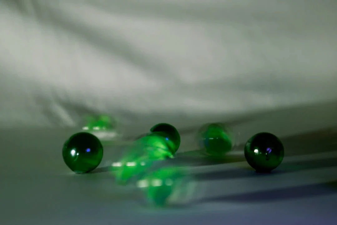 Unlocking Brilliance Mastering Color Theory in Jewelry Design