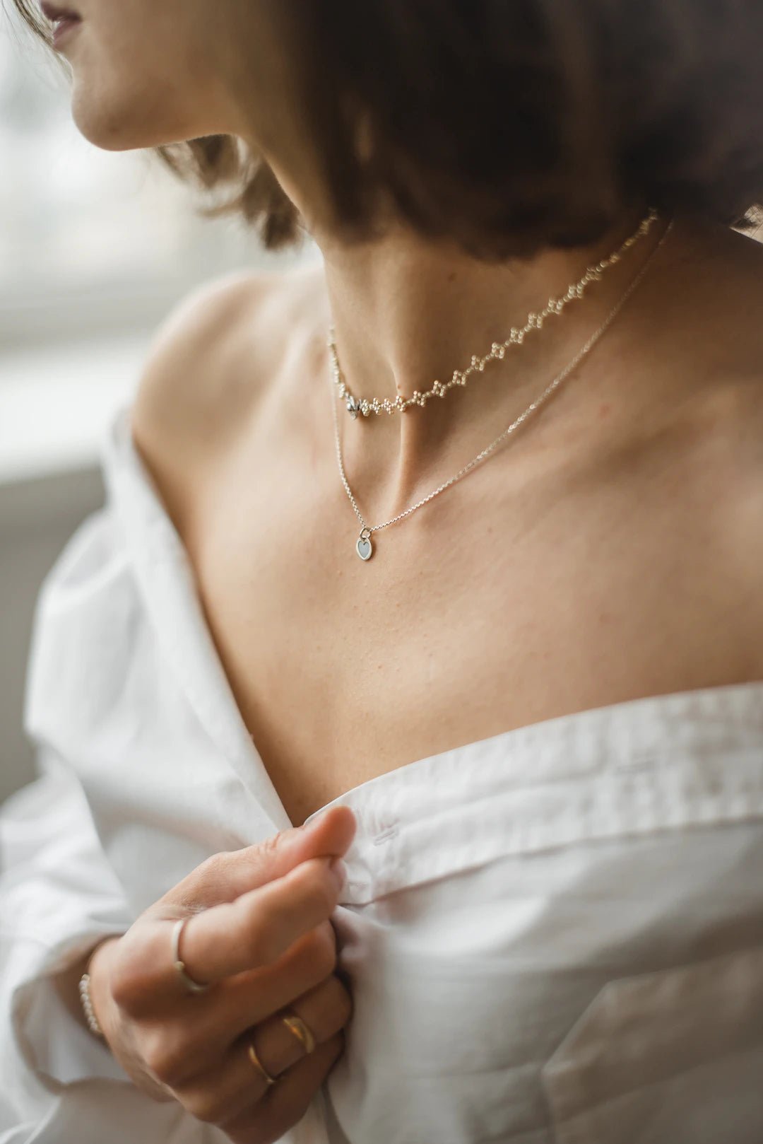 Unveil Your Style Custom Jewelry in Today’s Fashion