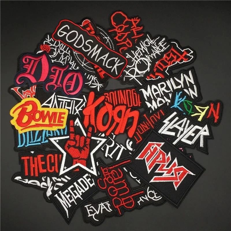 Best-selling patches, enamel pins, stickers, shoe charms, and jewelry – Broochiton