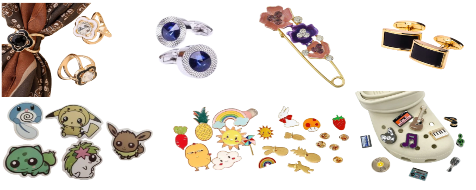 Accessories