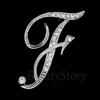 Decorative letter &