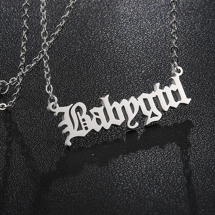 Silver &