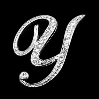 Decorative letter &
