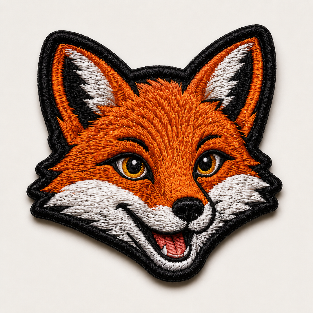 Your Design / Specialty Patches