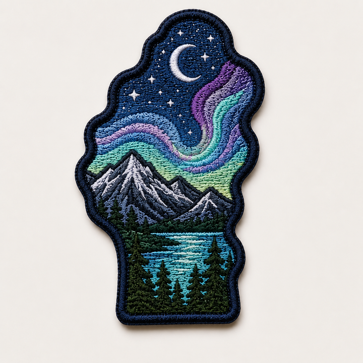 Your Design / Specialty Patches