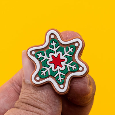 🎄Christmas Shoe Charms – 10/20/50/100PCS Random Holiday PVC Clog Accessories for Kids & Adults