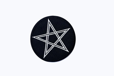 🎸50PCS Rock Band Patches – Iron-On Embroidered Logos & Music Icons Mixed Pack