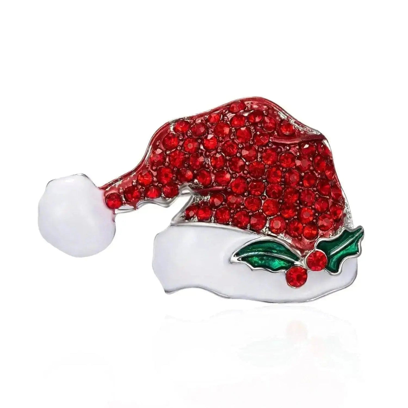 BROOCHITON Brooches 18style Christmas brooch pins for women