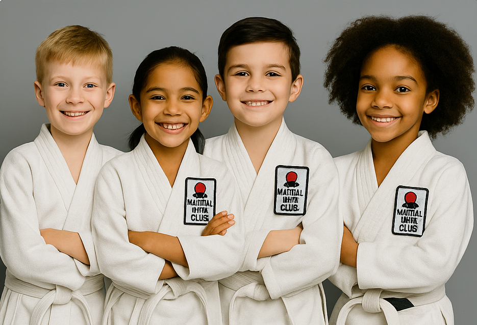 Custom School, Team &amp; Event Patches