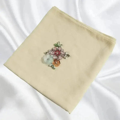 🌟 Diamond Malay Muslim Turban - Blend of Elegance and Devotion 🌟