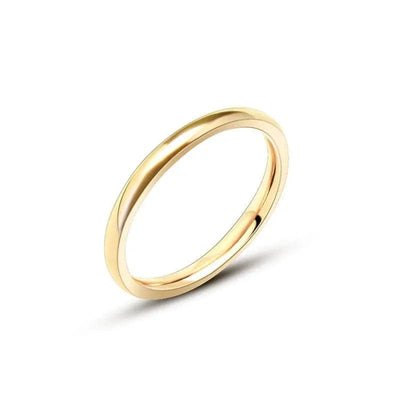 Discover the Durable Titanium Women Ring Today! 💍