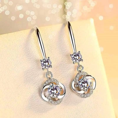 Earrings studs 