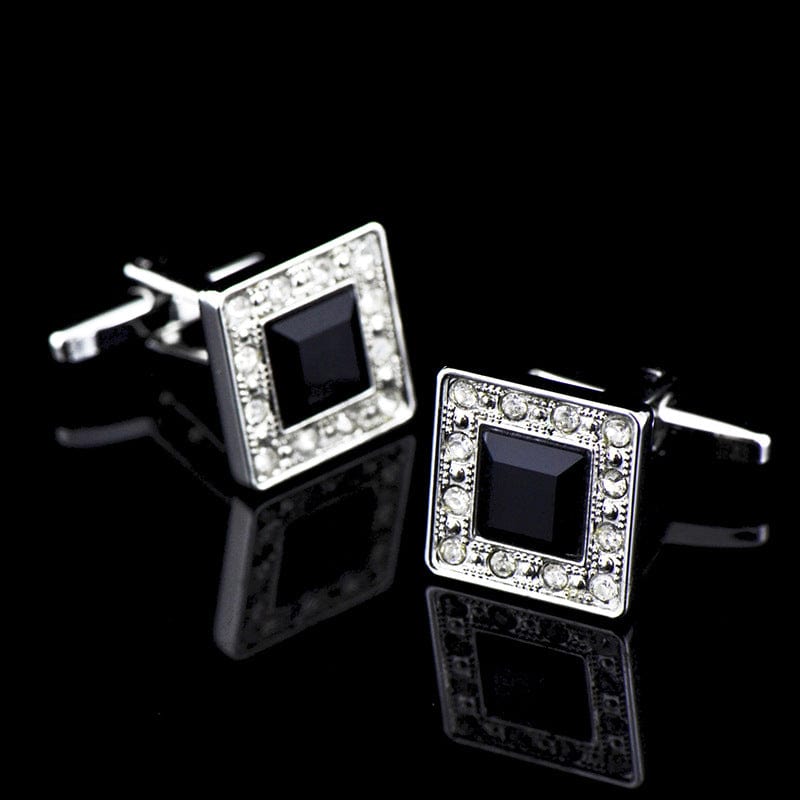 French Cufflinks for Men's and Women's: A Style Statement ✨