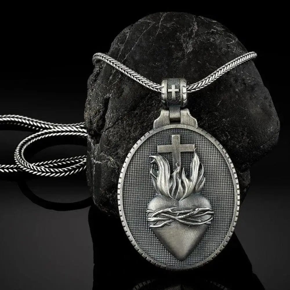 spiritual necklace