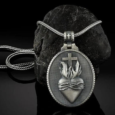 spiritual necklace