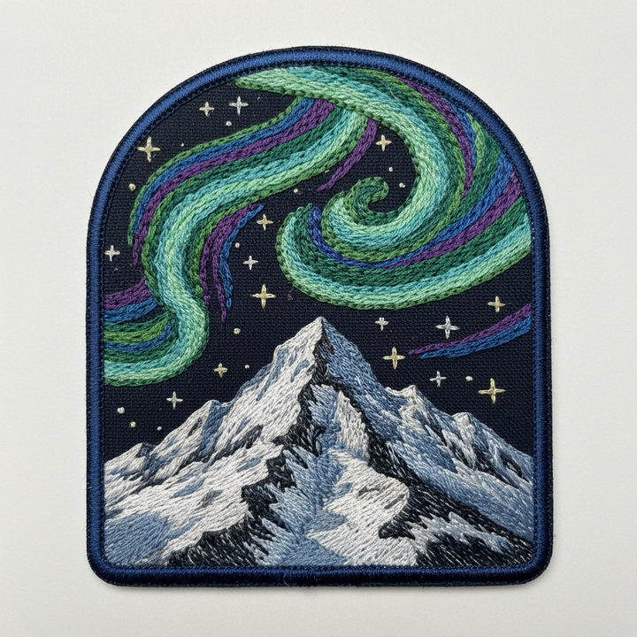 Your Design / Specialty Patches