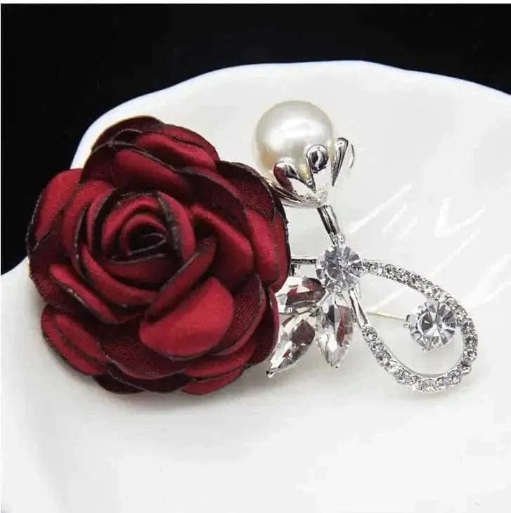 BROOCHITON Brooches High-end Fashion Pin Brooch